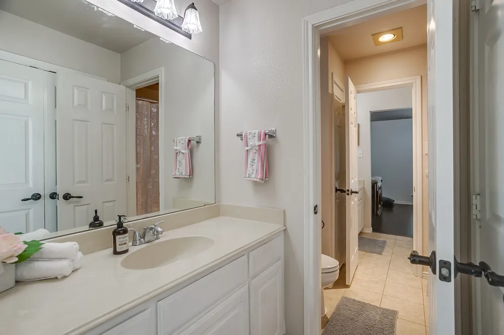 3009 Big Springs Drive Joshua, TX 76058