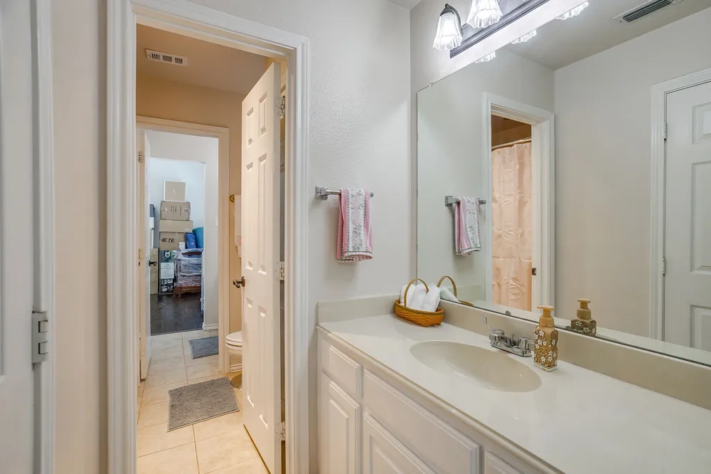 3009 Big Springs Drive Joshua, TX 76058