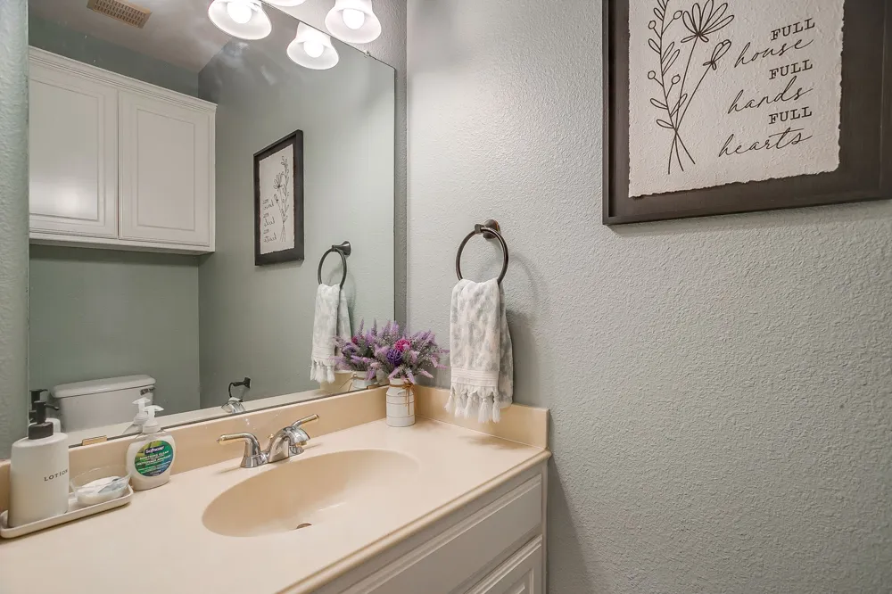 3009 Big Springs Drive Joshua, TX 76058