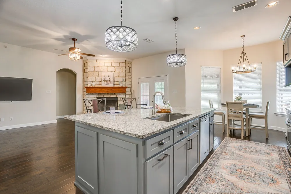 3009 Big Springs Drive Joshua, TX 76058