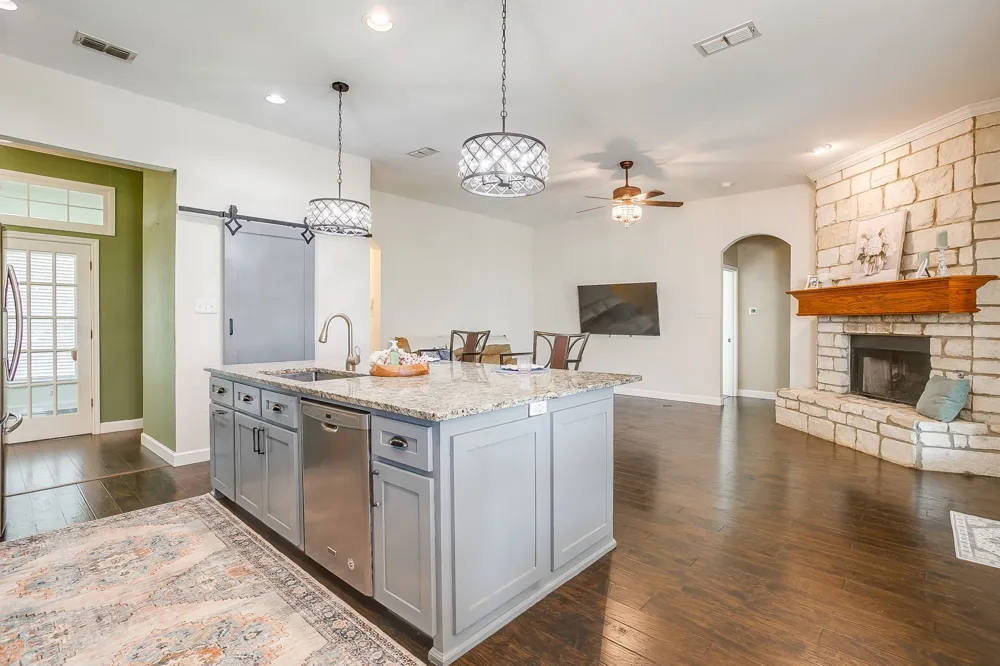 3009 Big Springs Drive Joshua, TX 76058
