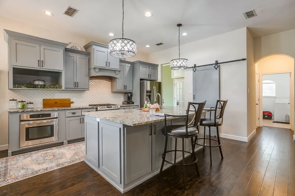 3009 Big Springs Drive Joshua, TX 76058