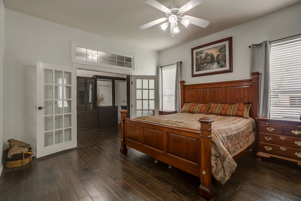 3009 Big Springs Drive Joshua, TX 76058