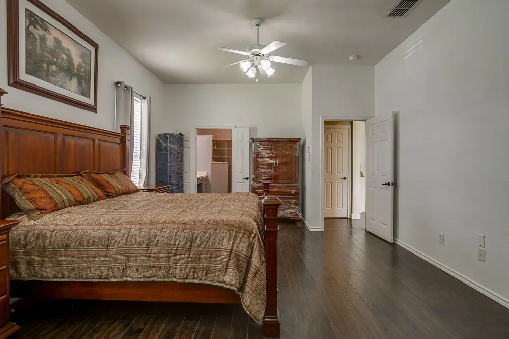 3009 Big Springs Drive Joshua, TX 76058