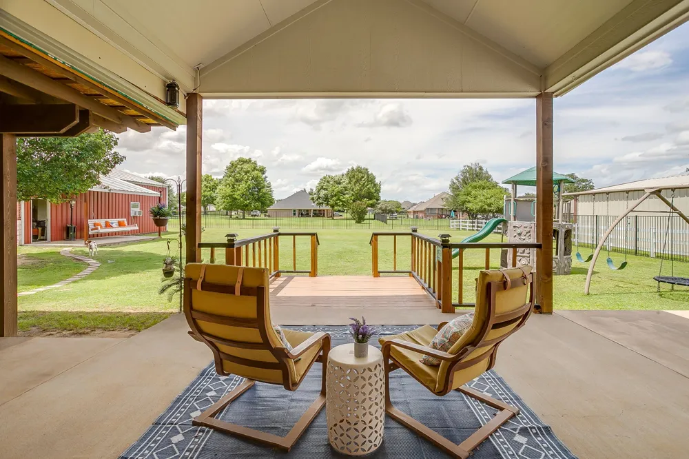 3009 Big Springs Drive Joshua, TX 76058