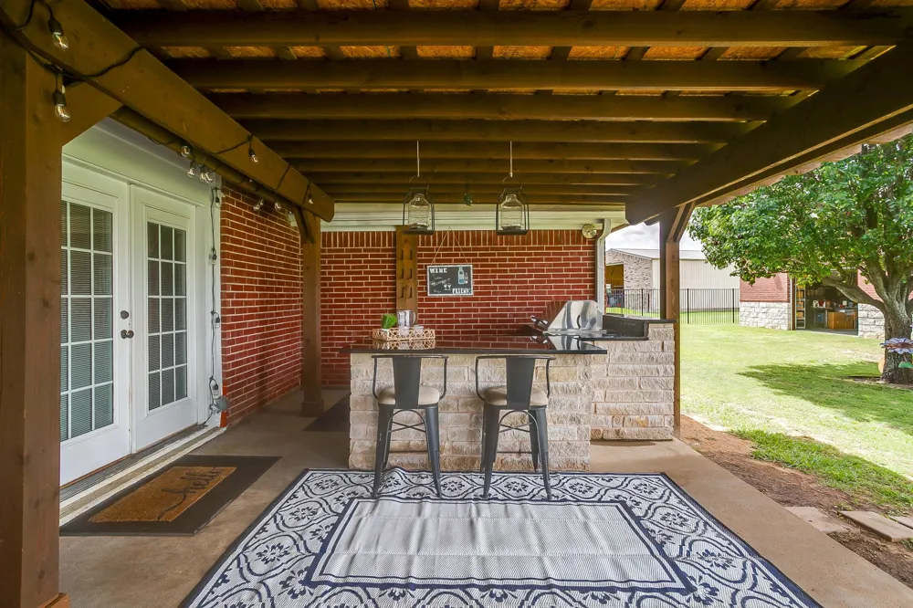 3009 Big Springs Drive Joshua, TX 76058