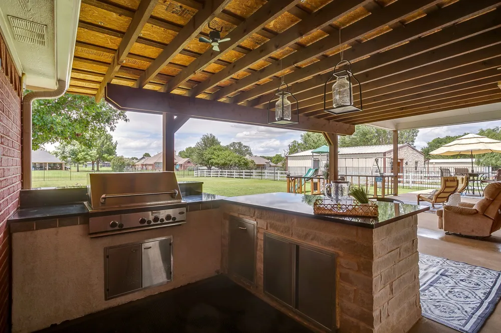 3009 Big Springs Drive Joshua, TX 76058