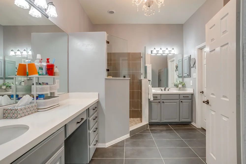 3009 Big Springs Drive Joshua, TX 76058