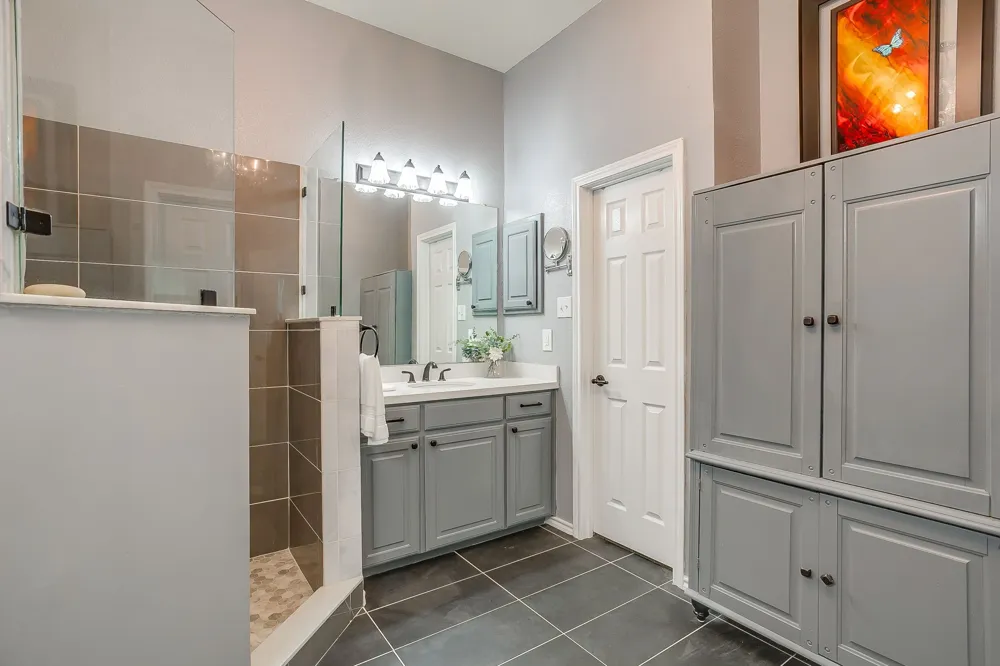 3009 Big Springs Drive Joshua, TX 76058