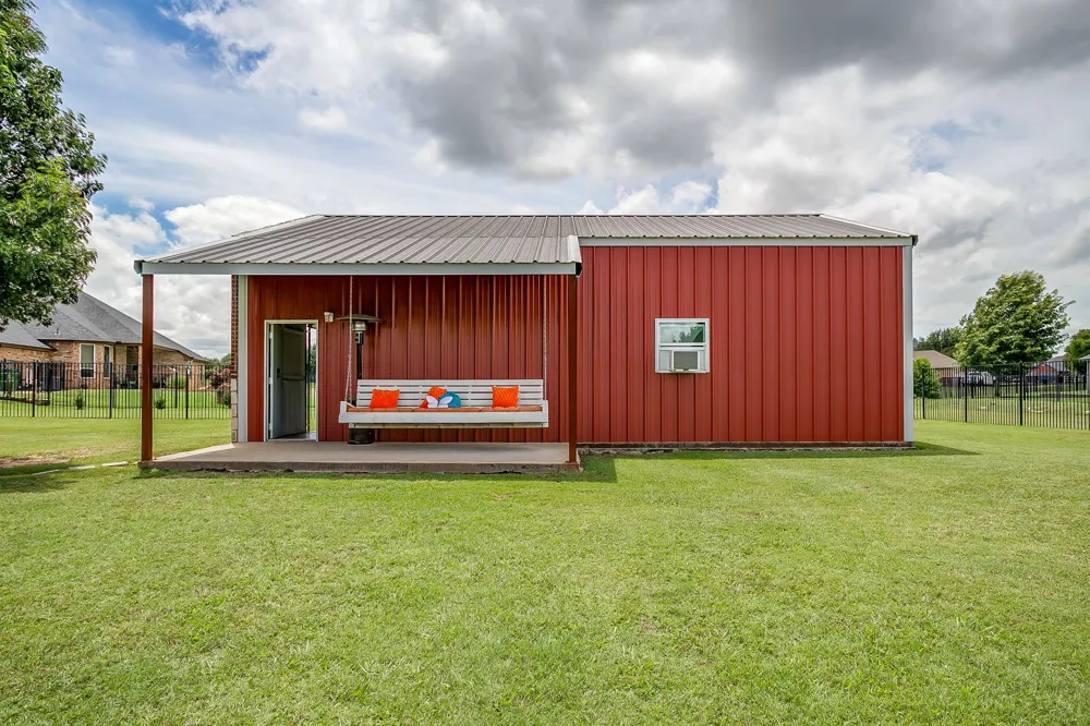 3009 Big Springs Drive Joshua, TX 76058