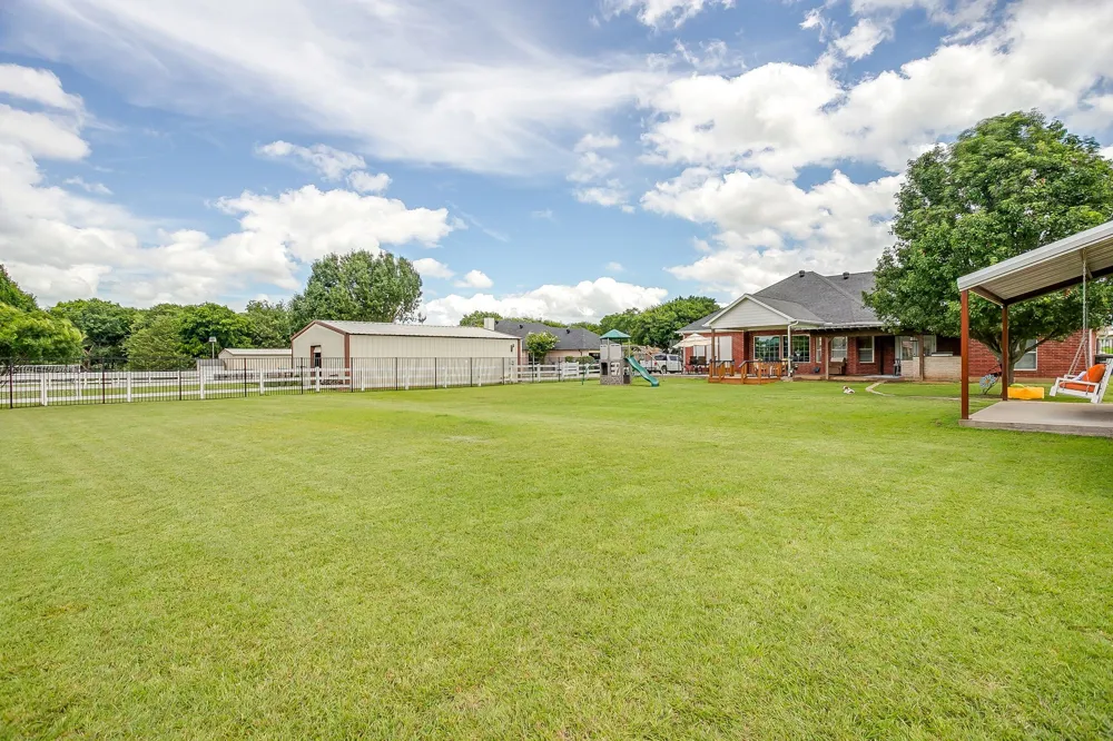 3009 Big Springs Drive Joshua, TX 76058