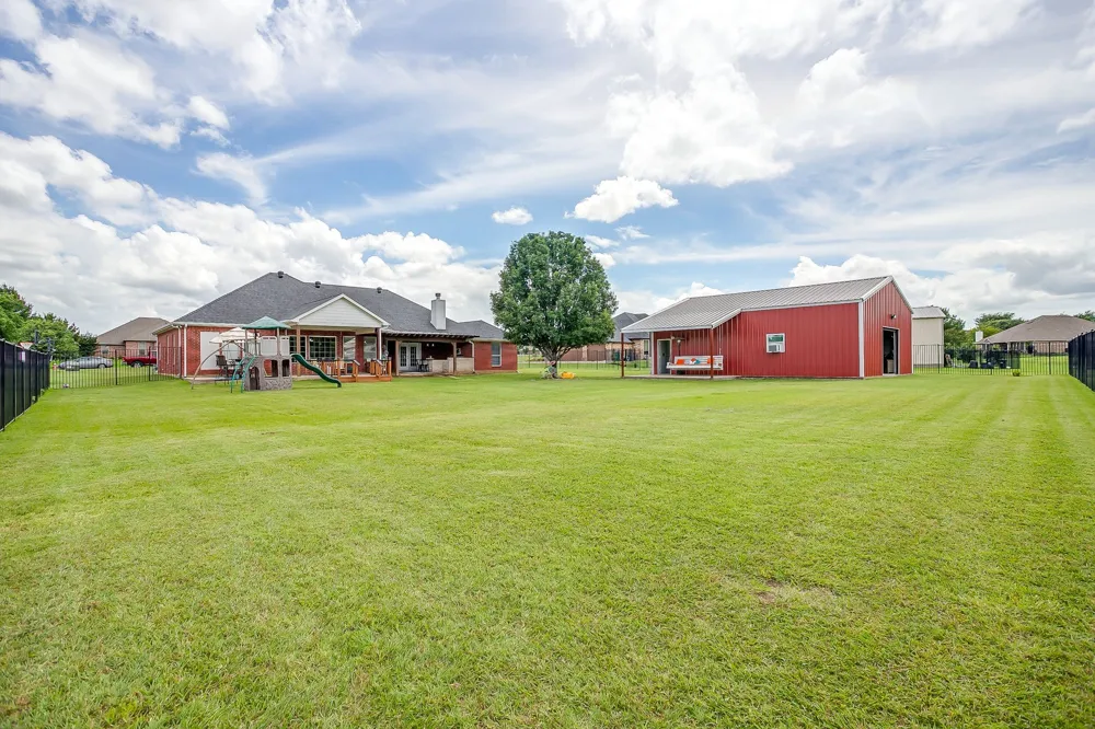 3009 Big Springs Drive Joshua, TX 76058