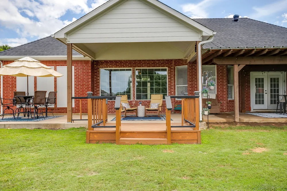 3009 Big Springs Drive Joshua, TX 76058