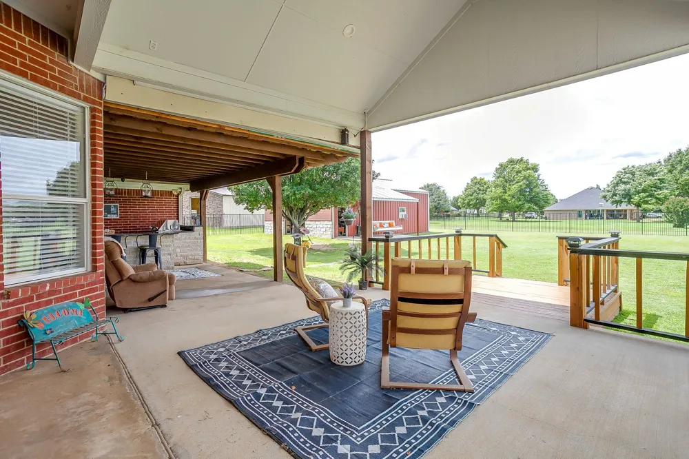 3009 Big Springs Drive Joshua, TX 76058