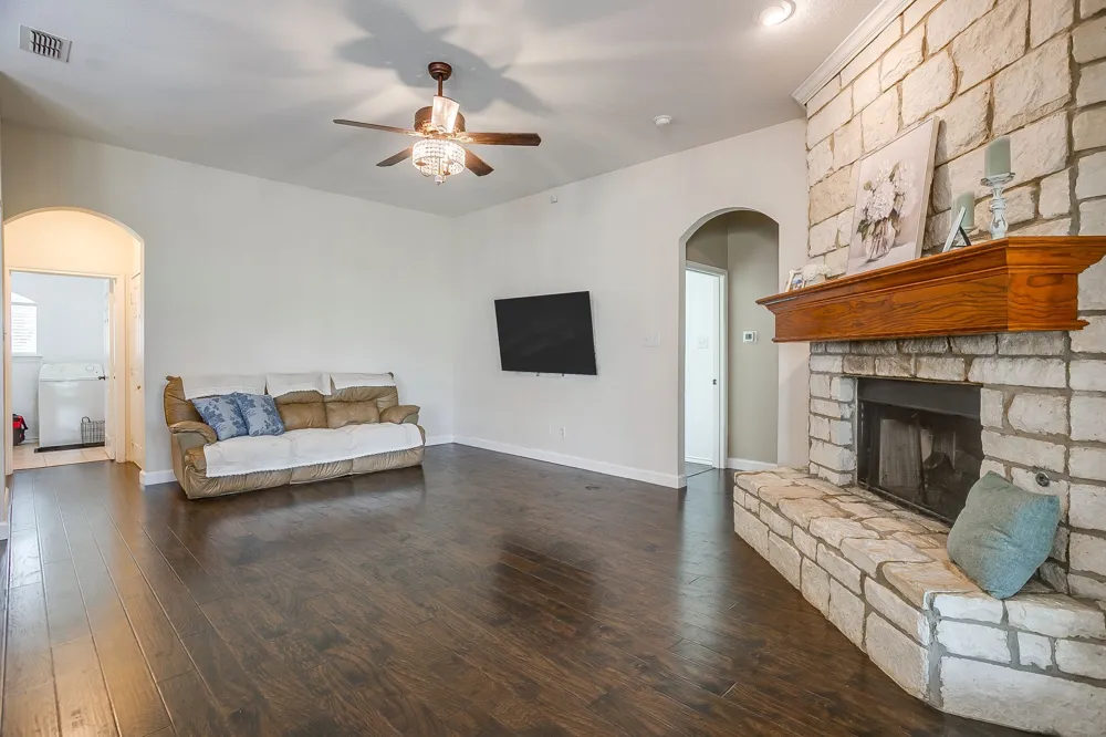 3009 Big Springs Drive Joshua, TX 76058