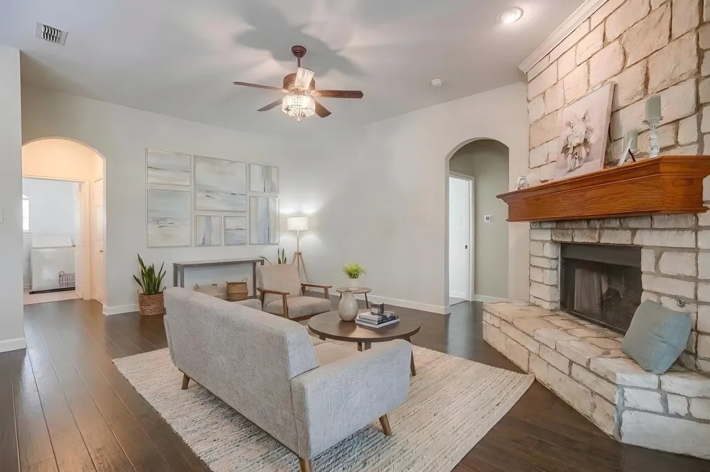 3009 Big Springs Drive Joshua, TX 76058