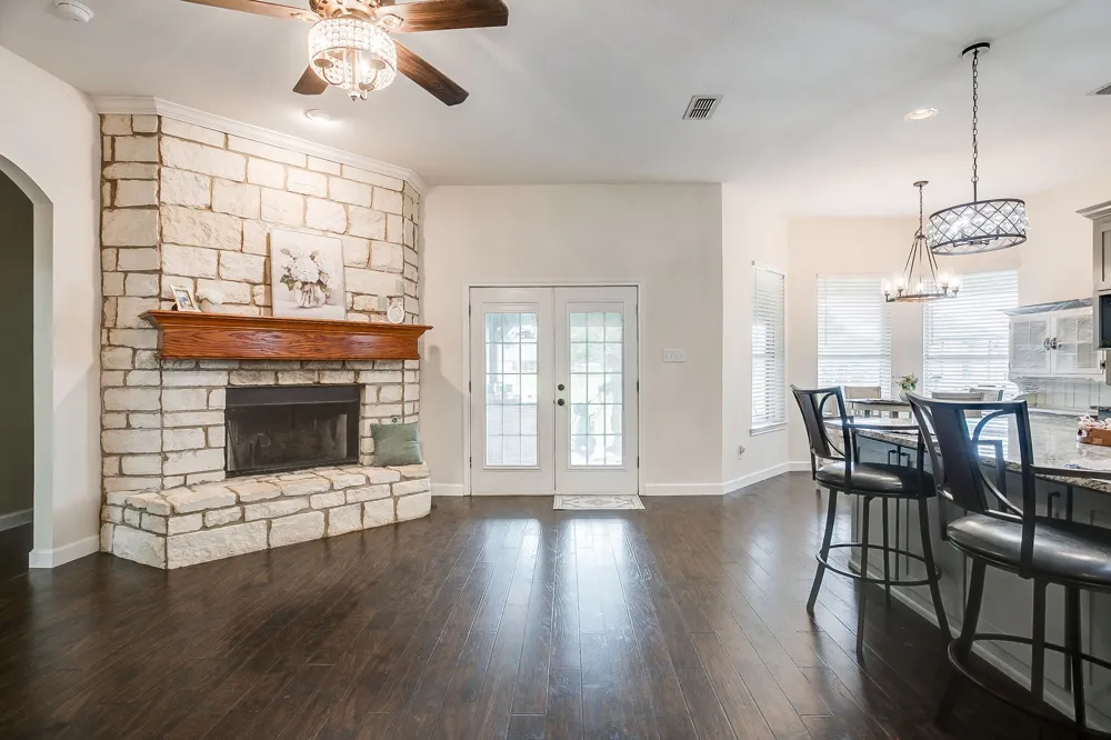 3009 Big Springs Drive Joshua, TX 76058