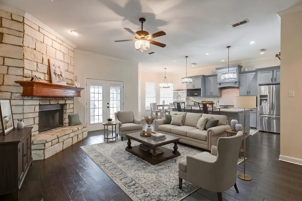 3009 Big Springs Drive Joshua, TX 76058