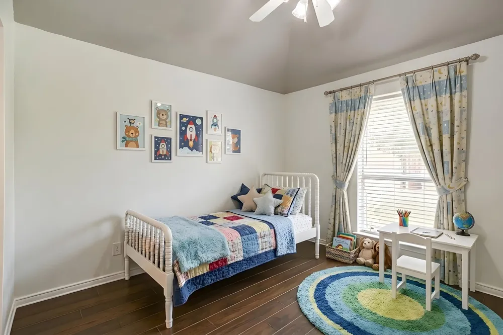 3009 Big Springs Drive Joshua, TX 76058