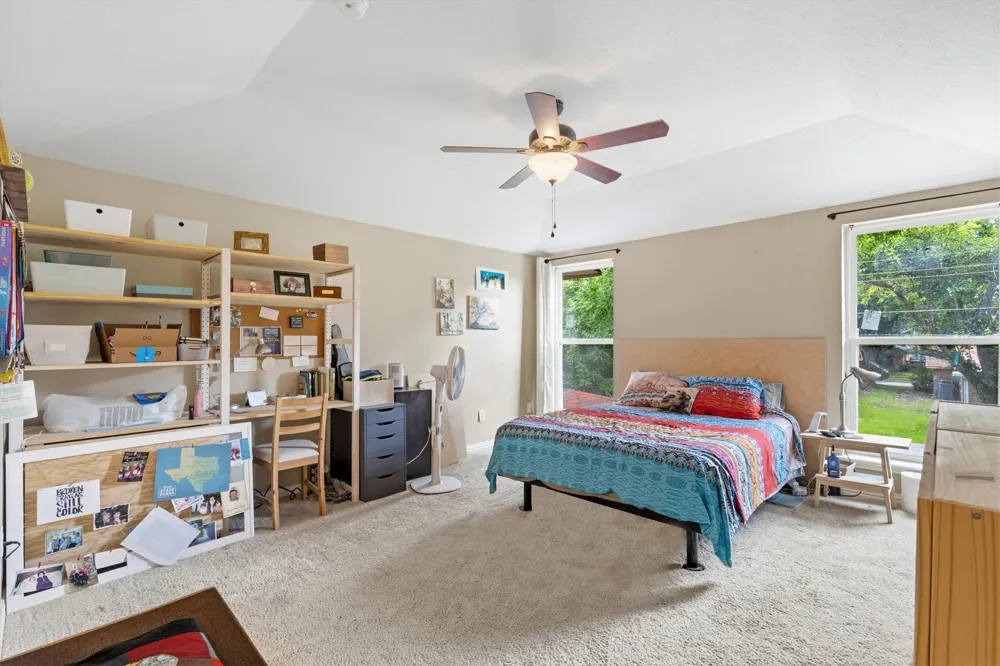 246 Mccarley Place McKinney, TX 75071