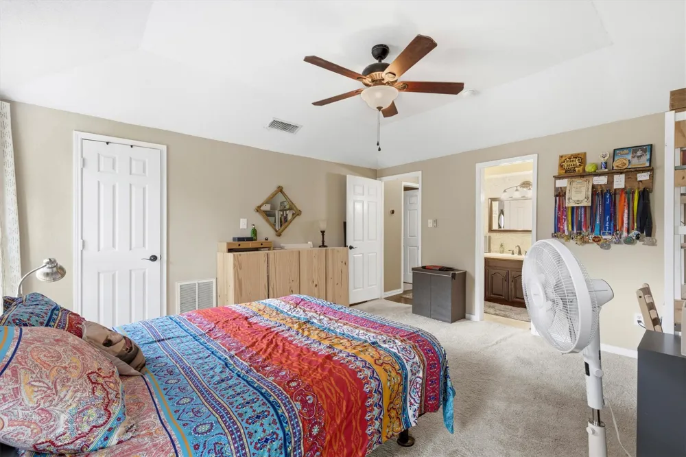 246 Mccarley Place McKinney, TX 75071