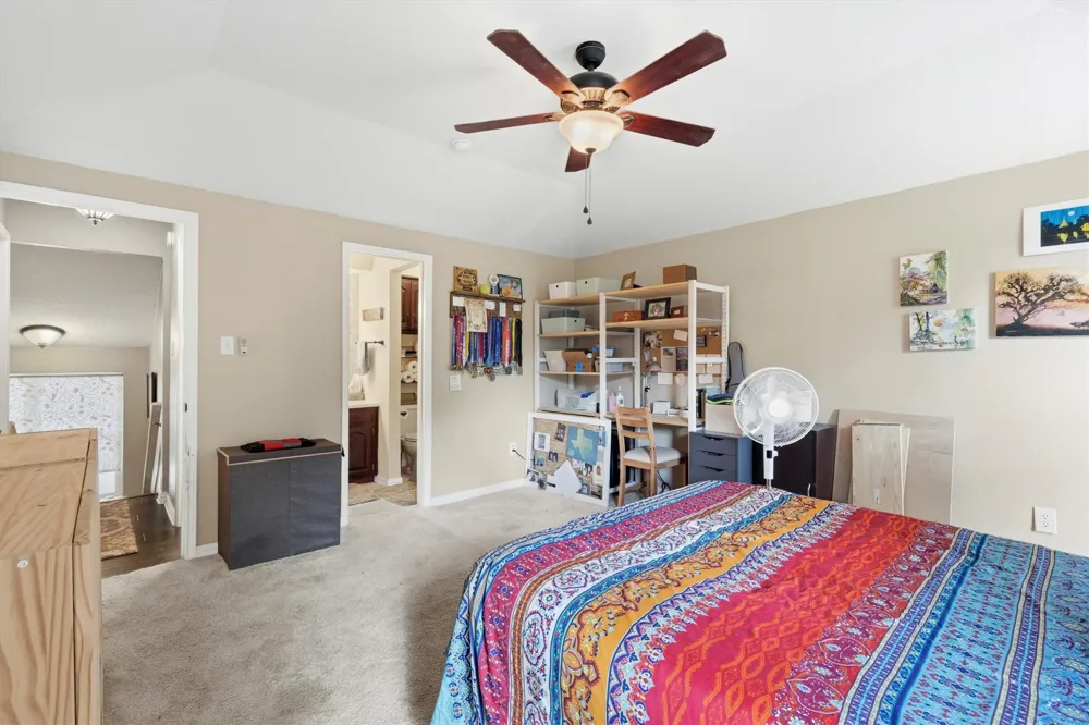 246 Mccarley Place McKinney, TX 75071