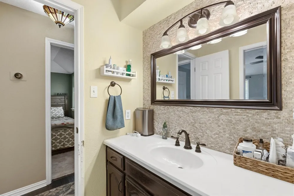 246 Mccarley Place McKinney, TX 75071