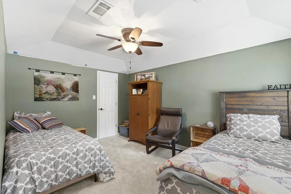 246 Mccarley Place McKinney, TX 75071