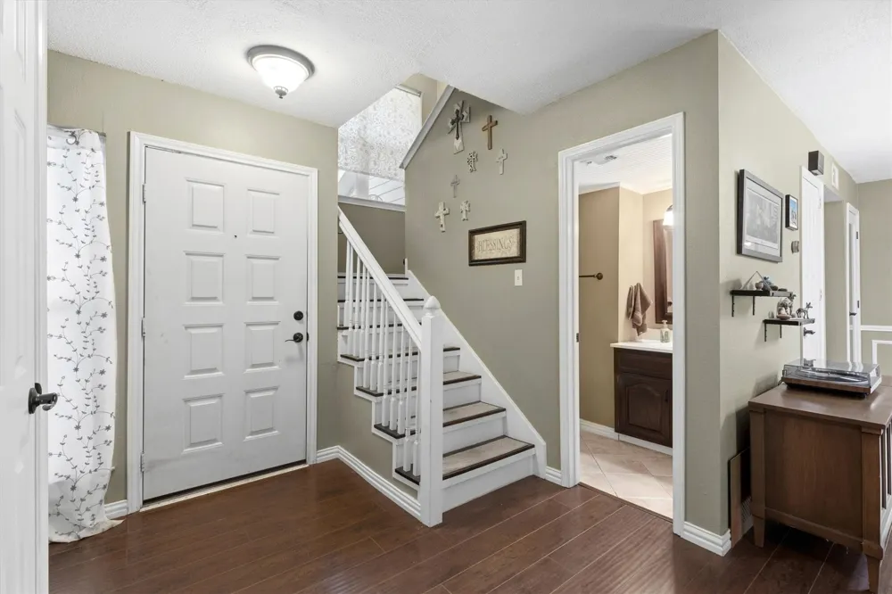 246 Mccarley Place McKinney, TX 75071