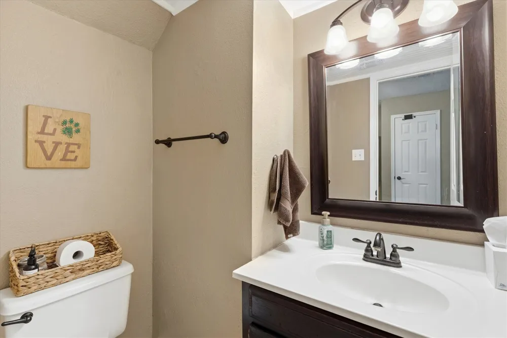 246 Mccarley Place McKinney, TX 75071