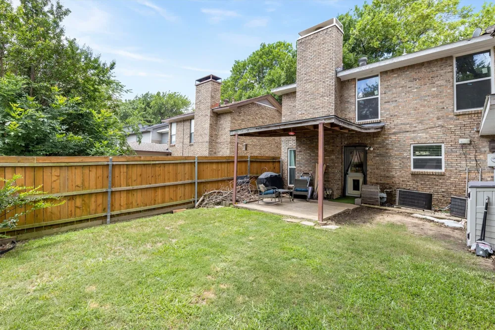 246 Mccarley Place McKinney, TX 75071