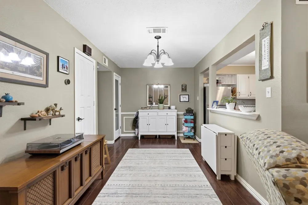 246 Mccarley Place McKinney, TX 75071