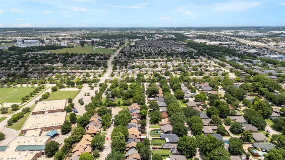 246 Mccarley Place McKinney, TX 75071