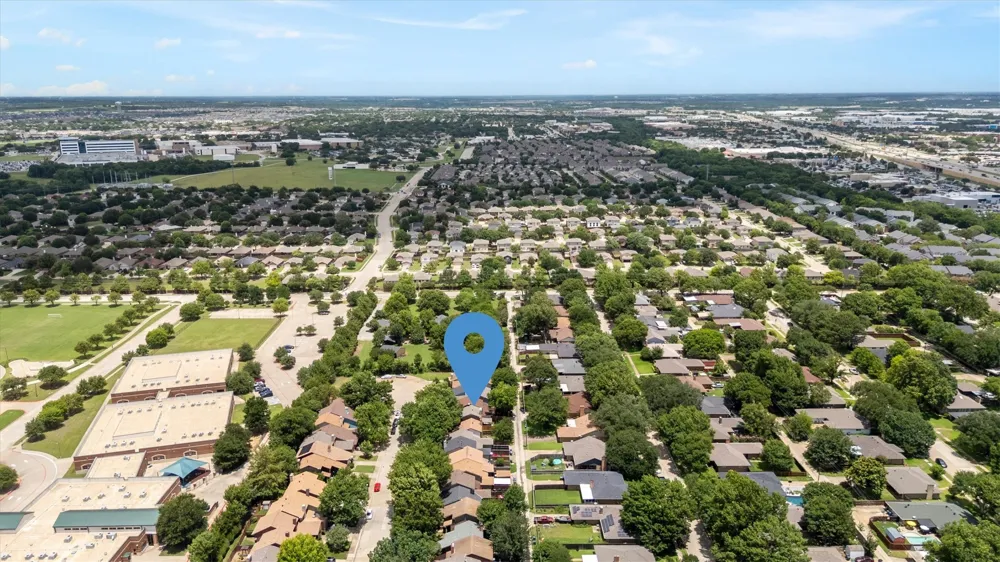 246 Mccarley Place McKinney, TX 75071
