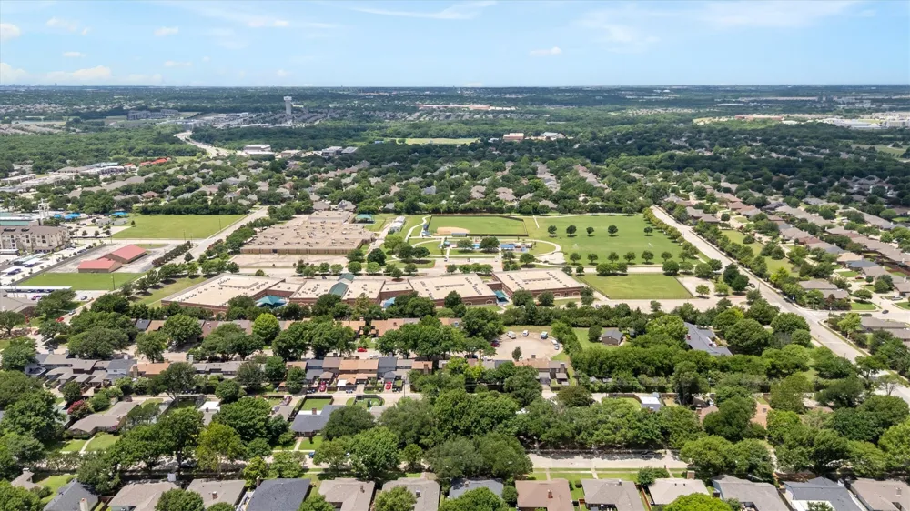 246 Mccarley Place McKinney, TX 75071