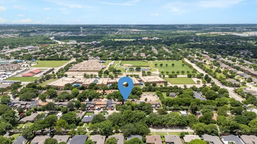 246 Mccarley Place McKinney, TX 75071