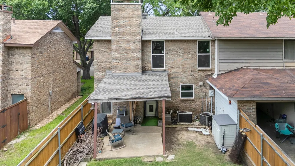 246 Mccarley Place McKinney, TX 75071