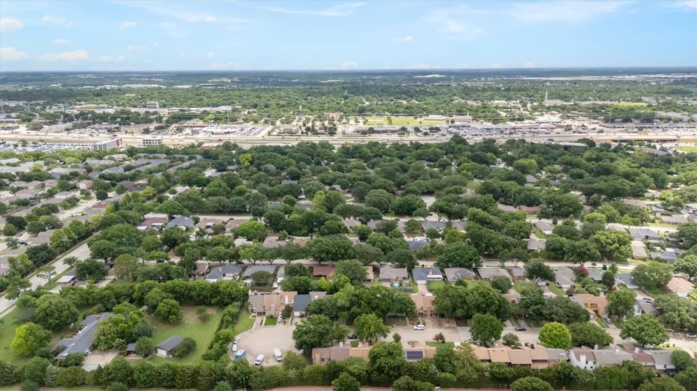 246 Mccarley Place McKinney, TX 75071