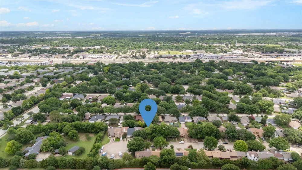 246 Mccarley Place McKinney, TX 75071