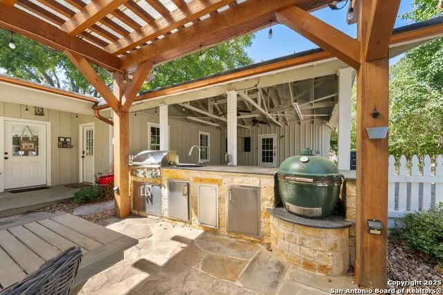 105 E. Centre St Fredericksburg, TX 78624