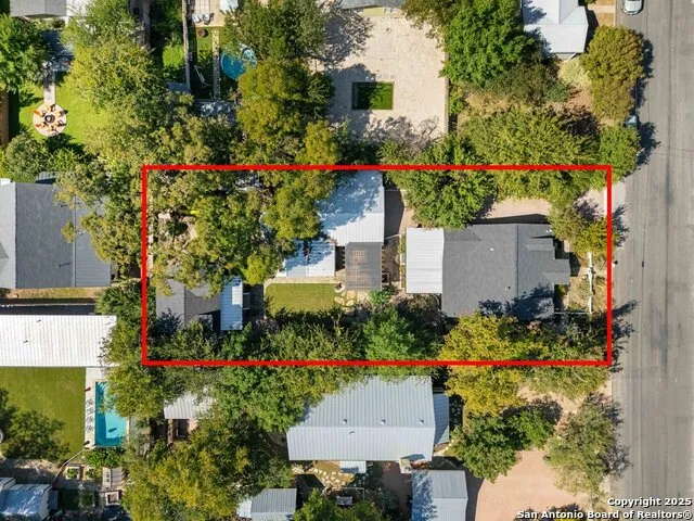 105 E. Centre St Fredericksburg, TX 78624