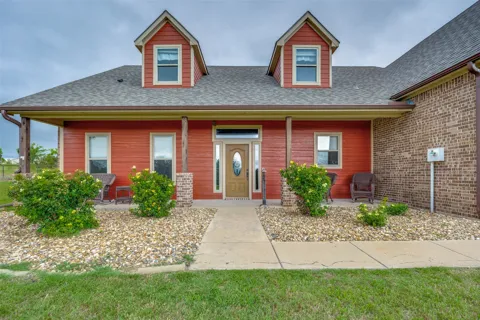 3028 Harrell Road