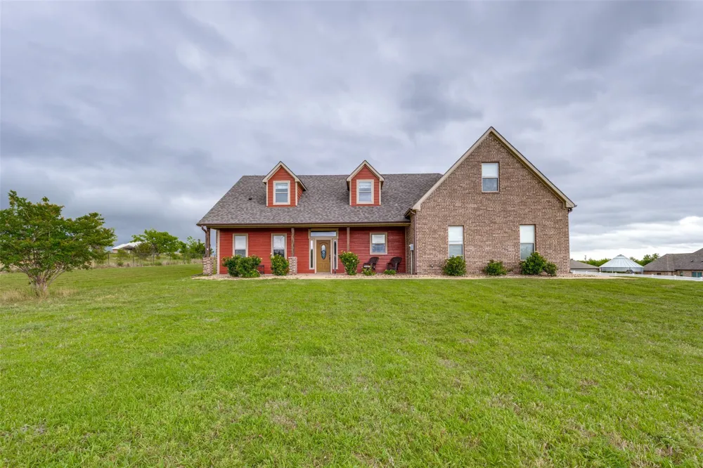 3028 Harrell Road Howe, TX 75459