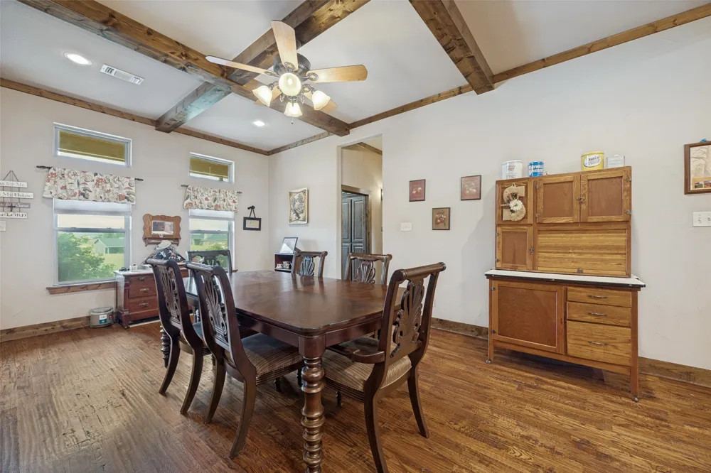 3028 Harrell Road Howe, TX 75459