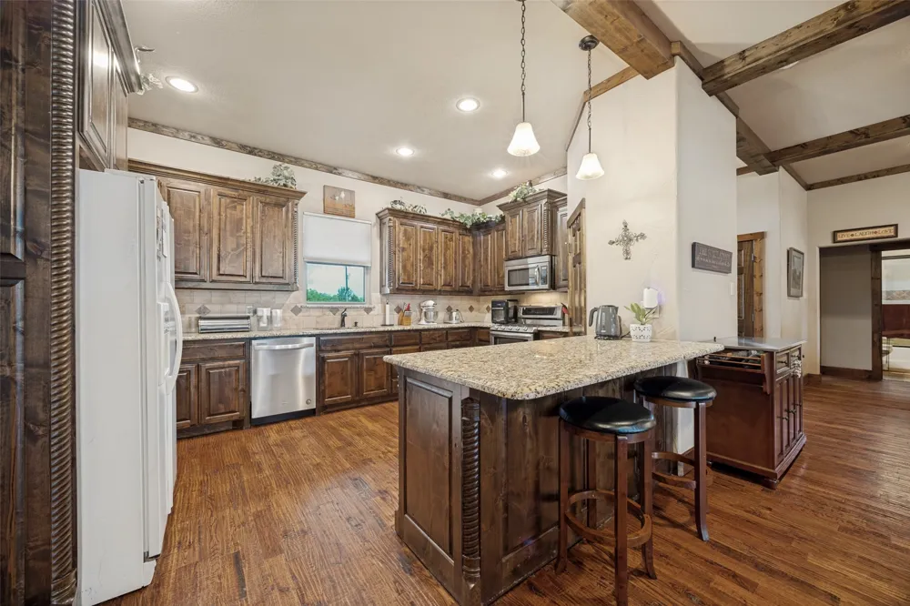 3028 Harrell Road Howe, TX 75459
