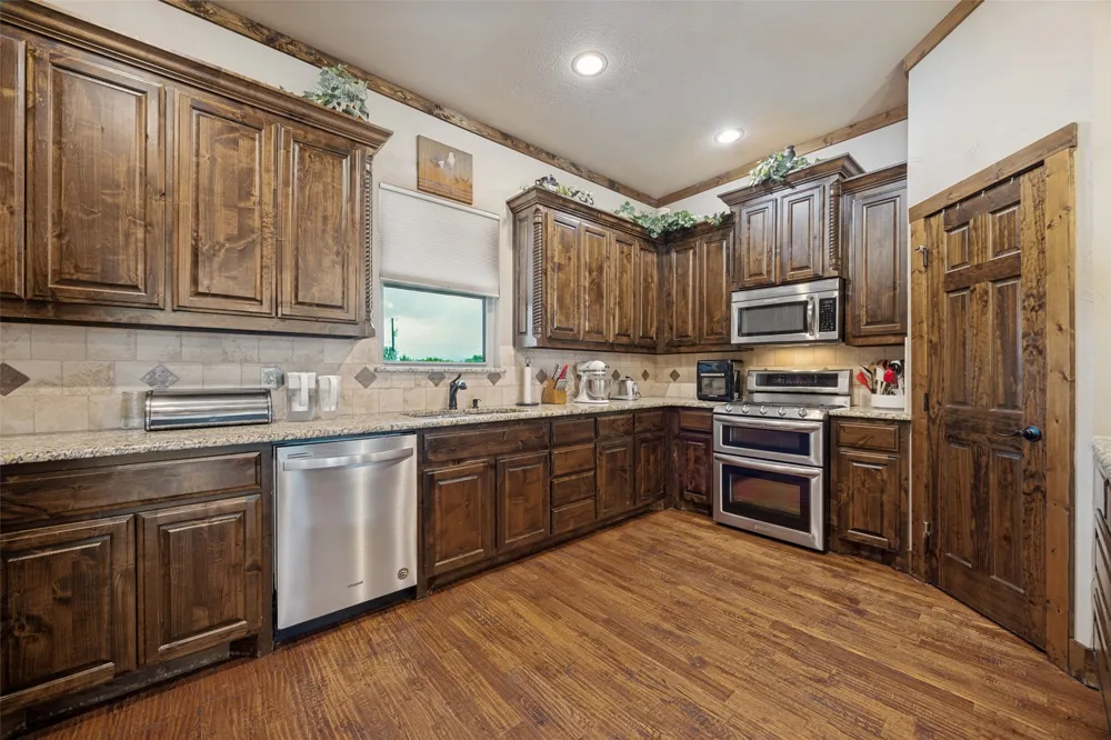 3028 Harrell Road Howe, TX 75459