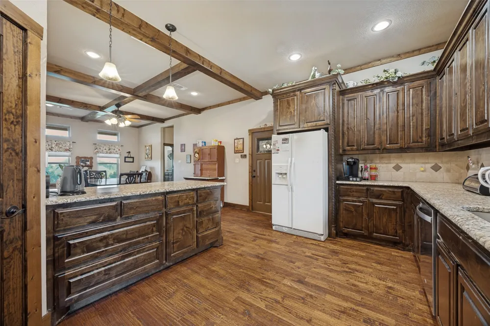 3028 Harrell Road Howe, TX 75459