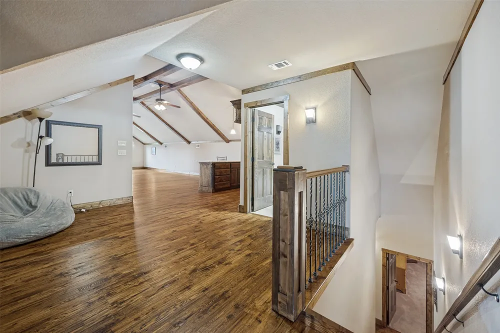3028 Harrell Road Howe, TX 75459