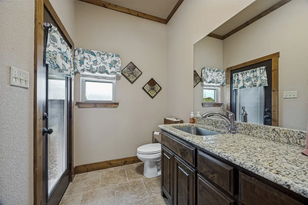 3028 Harrell Road Howe, TX 75459