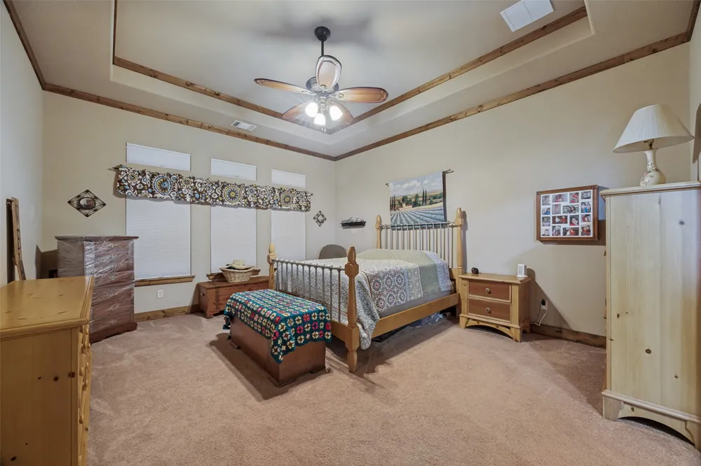 3028 Harrell Road Howe, TX 75459
